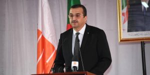 عرقاب: الجزائر عملت على الدوام لتعزيز دور المرأة ومساندتها بشكل مستمر”