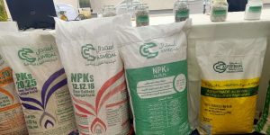 الجزائر ستصبح رائدة صناعة الأسمدة بـ6 ملايين طن سنويا