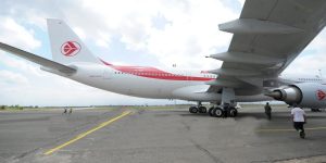 الجوية الجزائرية تُولي أهمية قصوى لقواعد السلامة والصيانة الدورية للطائرات لضمان سلامة الركاب