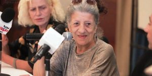 بيونة لم تنسحب من مسلسل “الضامة”