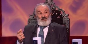 بوعلام بناني ينضم إلى مسلسل “الضامة”