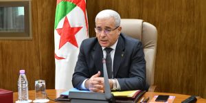 بوغالي يشيد بمخرجات الزيارة التاريخية ويؤكد: زيارة الرئيس تبون الى روسيا تؤكد حجم الجزائر وثقلها الدولي