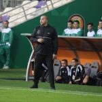 بوقرة يؤكد أن الجزائر قادرة على تنظيم كأس إفريقيا 2025