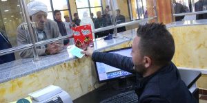 عبدلي: الزيادات ستمس المتقاعدين الذين يتقاضون ما بين 20 ألف دينار إلى 50 ألف دج