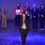 عرض “موت الذات الثالثة” يفوز بالجائزة الكبرى