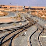 استكمال خط سكة الحديد بين الأغواط وسيدي مخلوف نهاية أفريل القادم