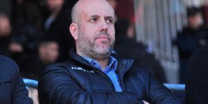 إيداع رئيس شبيبة القبائل السابق شريف ملال الحبس المؤقت