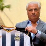 التونسي شهاب الليلي مدربا للوفاق