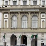 مجلس الأمة: جلسة علنية هذا الخميس لطرح أسئلة شفوية على عدد من أعضاء الحكومة