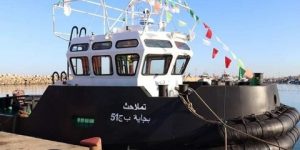 ” نخطط لصناعة جميع أنواع السفن وولوج عالم التصدير “