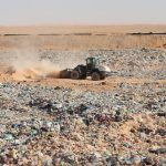 خنشلة.. أزيد من 400 مليون دج لإنجاز مركز ردم تقني للنفايات بدائرة قايس