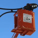 عمل تخريبي يطال أعمدة الكهرباء بالسطاوالي