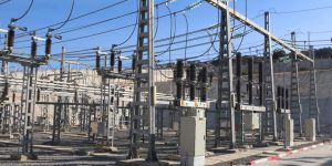 التشغيل الجزئي لمحطة توليد الكهرباء بالمنيعة في مارس القادم