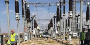 تصدير 217 مليون يورو من الكهرباء ومعدات متطورة في 2022