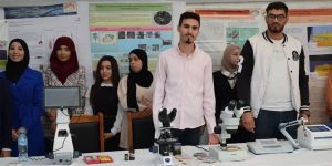 في طبعته الأولى.. تحديد 20 ديسمبر القادم لتنظيم معرض المشاريع المبتكرة لطلبة الجزائر وتونس