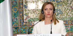 إيطاليا تنوي أن تحقق مع الجزائر شراكة تسمح للبلدين بأن يغذيا آفاقهما للمستقبل في النمو والتقدم