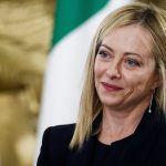 زيارة مرتقبة لرئيسة الحكومة الإيطالية إلى الجزائر