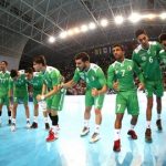 تحسبا للبطولة الإفريقية المقررة بالقاهرة (مصر).. “الخضر” لكرة اليد ينهون تربصهم التحضيري بتونس 