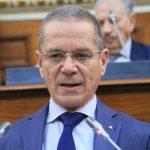 وزير الفلاحة.. عبد الحفيظ هني: رقمنة عملية تسيير مخازن الحبوب وإعادة النظر في توزيعها وطنيا