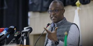 الحيداوي يكشف عن التواصل مع 8 وزارات لرفع انشغالات الشباب