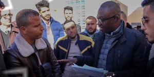 المجلس الأعلى للشباب يعقد جمعيته العامة الأولى يومي 26 و27 فيفري