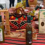 انطلاق الأبواب الوطنية المفتوحة حول تصدير زيت الزيتون ومشتقاته عبر كل التراب الوطني