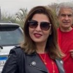 أرملة الإعلامي وائل الإبراشي تهاجم عائلته وتكشف أسرارا خطيرة