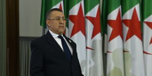 وزير الداخلية يشارك في اجتماع تنسيقي للاتحاد الإفريقي بنيروبي