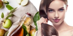 جمال وأناقة.. فوائد خل التفاح  للشعر والبشرة