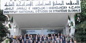 تنظيم ملتقى رفيع المستوى بالجزائر حول الأمن والتنمية بالساحل