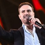 وائل جسار: لن أمنع ابنتي من احتراف الغناء ولكن بشرط