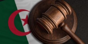 الجزائر تعزز حضورها في التعاون القضائي عبر بوابة البرنامج الأورومتوسطي