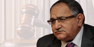 التماس إدانة عبد القادر قاضي بعقوبة 15 سنة حبسا نافذا