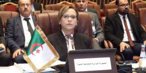 كريكو تستعرض هذا الإثنين بعاصمة الفلبين خطة الجزائر لحفظ السلم والأمن