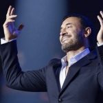 مفاوضات مع كاظم الساهر لحضور خليجي 25