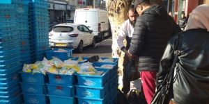 جيجل.. اعتماد خارطة جديدة لتوزيع حليب الأكياس المدعم