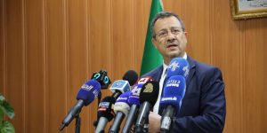 رخروخ…مشروع دفتر شروط جديد خاص بتدابير الحفر خلال انجاز الاشغال