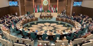 انعقاد الاجتماع الخامس للجنة تحرير التجارة في الخدمات بين الدول العربية