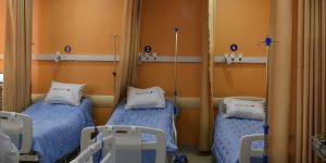 غرداية.. دخول مستشفى 120 سرير حيز الخدمة بدائرة القرارة