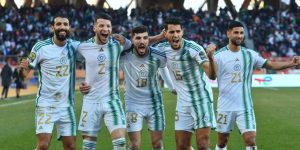 “الخضر” يمرون إلى نهائي “الشان” بالسرعة الخامسة