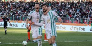 محيوس: لقد كتبنا التاريخ ونحن فخورون بالأداء 