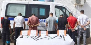 زناتي: تنامي الجرائم المتعلقة بعصابات الأحياء لها علاقة مباشرة بالمخدرات و المؤثرات العقلية