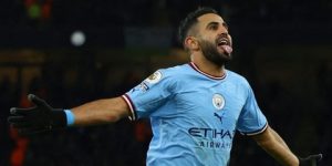 كاراغر: محرز هو أفضل لاعب في العالم حاليا