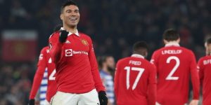 تين هاغ: ندرك روعة كاسيميرو.. وهذا اللاعب يتطور