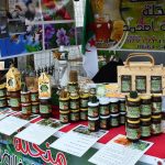 14 مشاركا في المعرض الوطني للعسل بغليزان