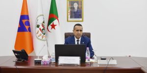 عجال.. فتح عشرة مخازن للعتاد على مستوى ولايات الجنوب