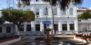 المؤسسة الاستشفائية الجامعية مصطفى باشا تباشرعملية رقمنة تسيير شهادة الوفاة