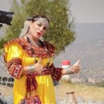 نادية بارود وسيليا ولد محند يطلقان جديدهما الفني