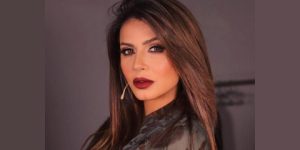 نجلاء بدر: ليس لدي خطوط حمراء وأرفض مصطلح السينما النظيفة