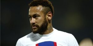 قضية مجوهرات تضع نيمار في دائرة الشك